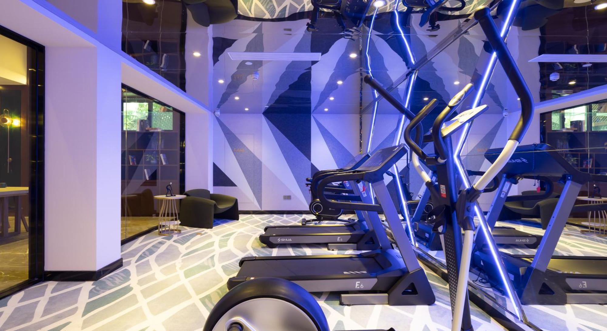 Nost Algia S Hotel In The West Lake Scenic Area-,Lingyin Temple, Leifeng Tower, Children'S Playground, Free Night Snack, Free Laundry, English Communication Well, Free Travel Advice Hangzhou Eksteriør bilde
