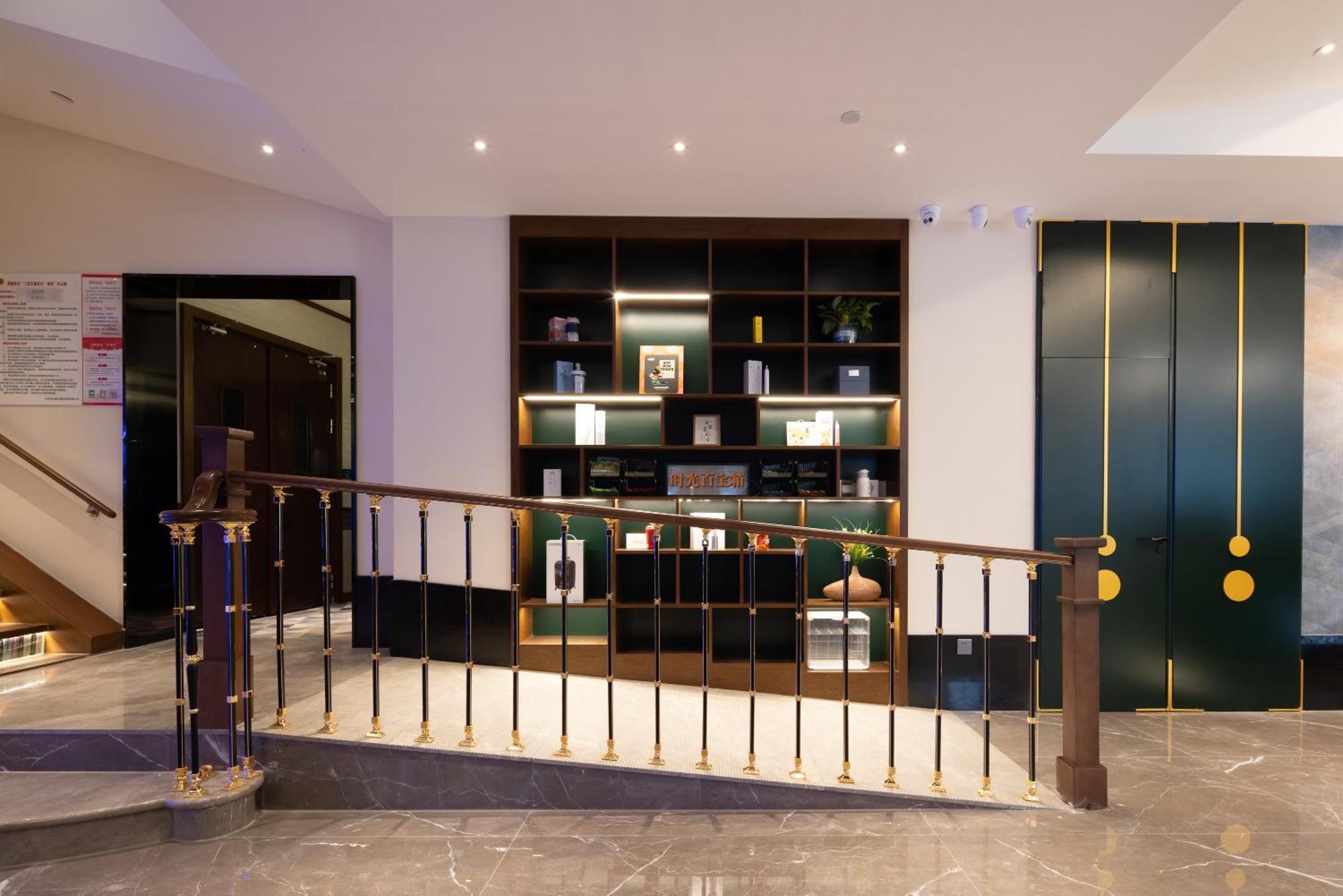 Nost Algia S Hotel In The West Lake Scenic Area-,Lingyin Temple, Leifeng Tower, Children'S Playground, Free Night Snack, Free Laundry, English Communication Well, Free Travel Advice Hangzhou Eksteriør bilde