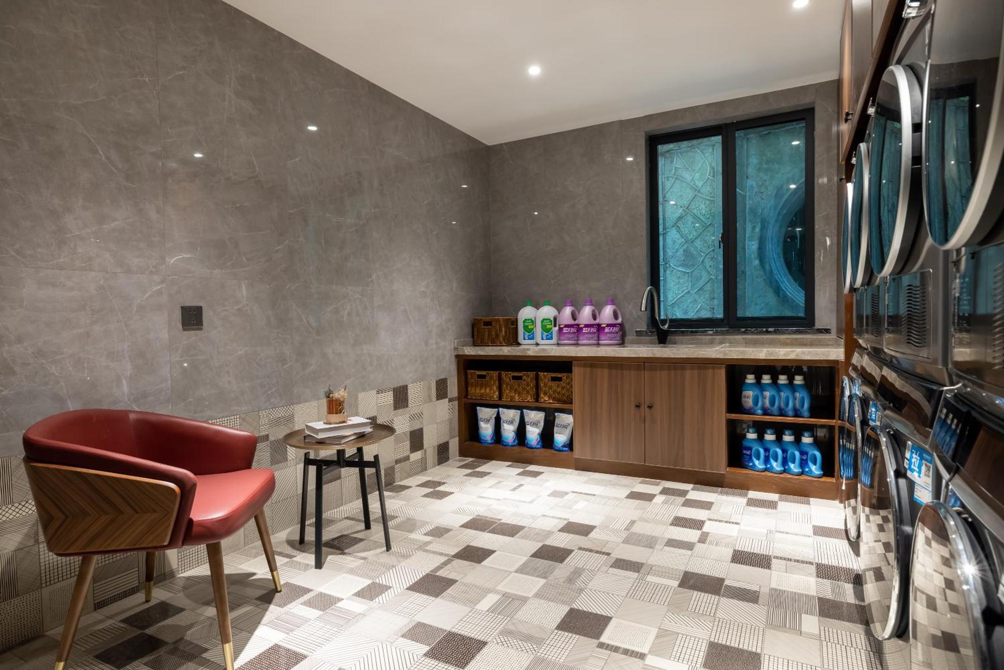 Nost Algia S Hotel In The West Lake Scenic Area-,Lingyin Temple, Leifeng Tower, Children'S Playground, Free Night Snack, Free Laundry, English Communication Well, Free Travel Advice Hangzhou Eksteriør bilde