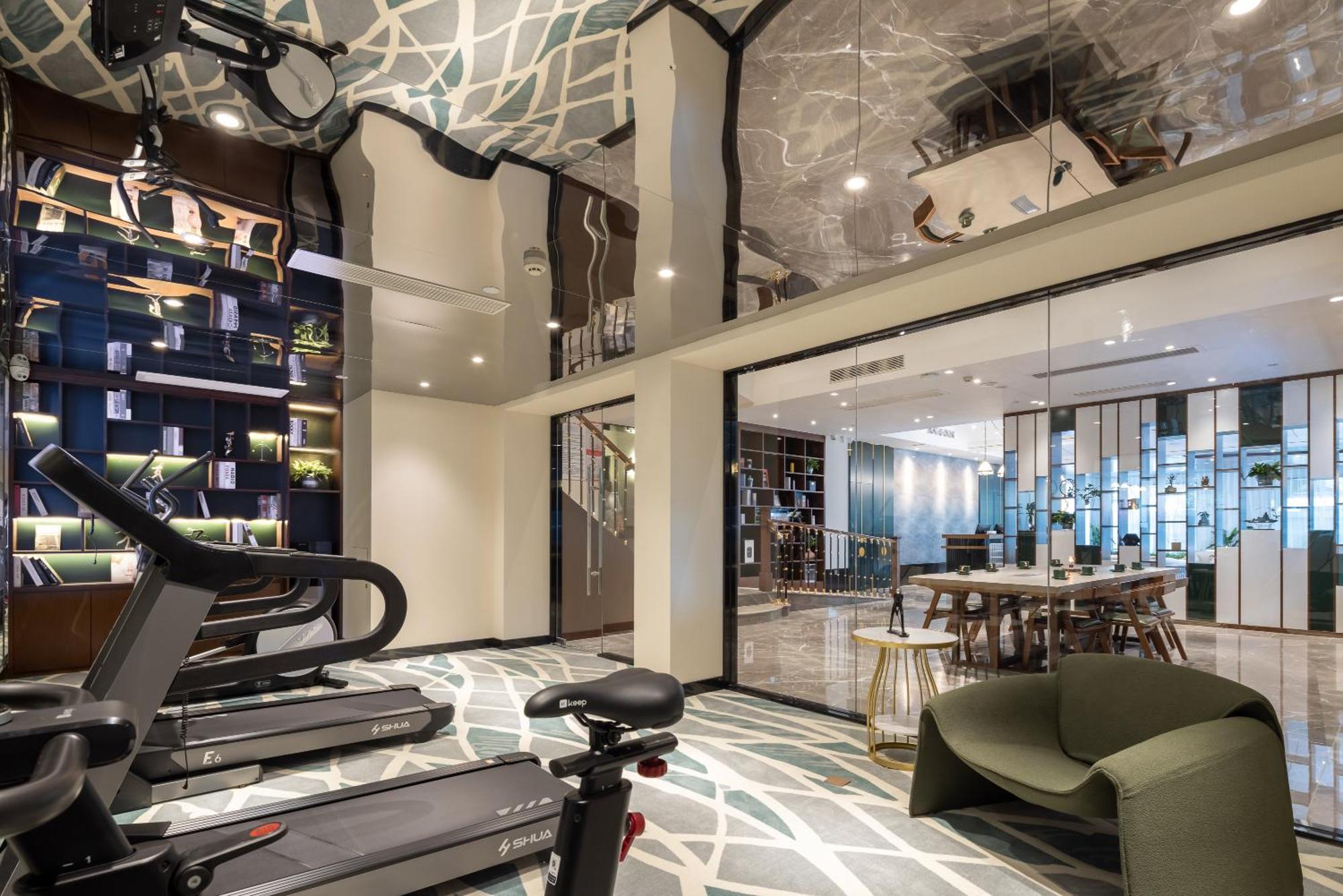 Nost Algia S Hotel In The West Lake Scenic Area-,Lingyin Temple, Leifeng Tower, Children'S Playground, Free Night Snack, Free Laundry, English Communication Well, Free Travel Advice Hangzhou Eksteriør bilde