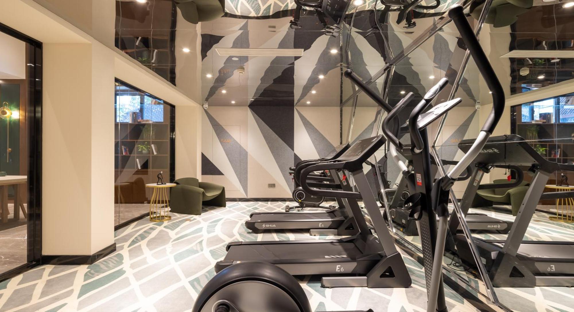 Nost Algia S Hotel In The West Lake Scenic Area-,Lingyin Temple, Leifeng Tower, Children'S Playground, Free Night Snack, Free Laundry, English Communication Well, Free Travel Advice Hangzhou Eksteriør bilde