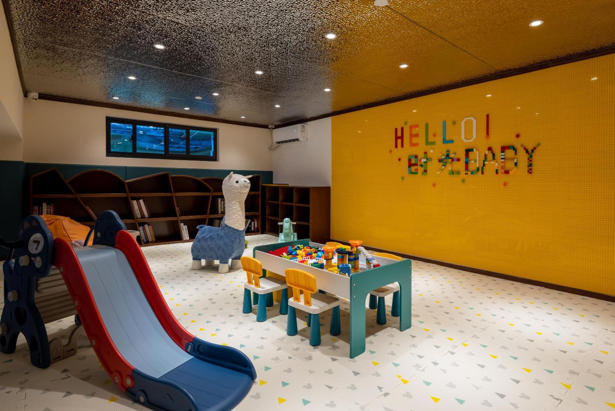 Nost Algia S Hotel In The West Lake Scenic Area-,Lingyin Temple, Leifeng Tower, Children'S Playground, Free Night Snack, Free Laundry, English Communication Well, Free Travel Advice Hangzhou Eksteriør bilde