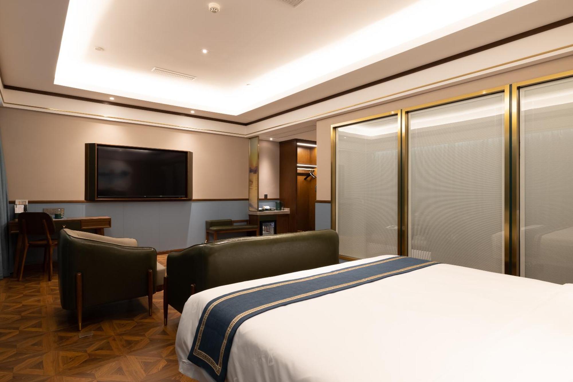 Nost Algia S Hotel In The West Lake Scenic Area-,Lingyin Temple, Leifeng Tower, Children'S Playground, Free Night Snack, Free Laundry, English Communication Well, Free Travel Advice Hangzhou Eksteriør bilde
