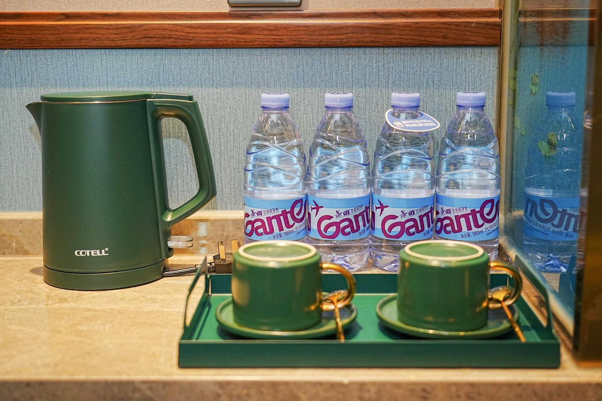 Nost Algia S Hotel In The West Lake Scenic Area-,Lingyin Temple, Leifeng Tower, Children'S Playground, Free Night Snack, Free Laundry, English Communication Well, Free Travel Advice Hangzhou Eksteriør bilde