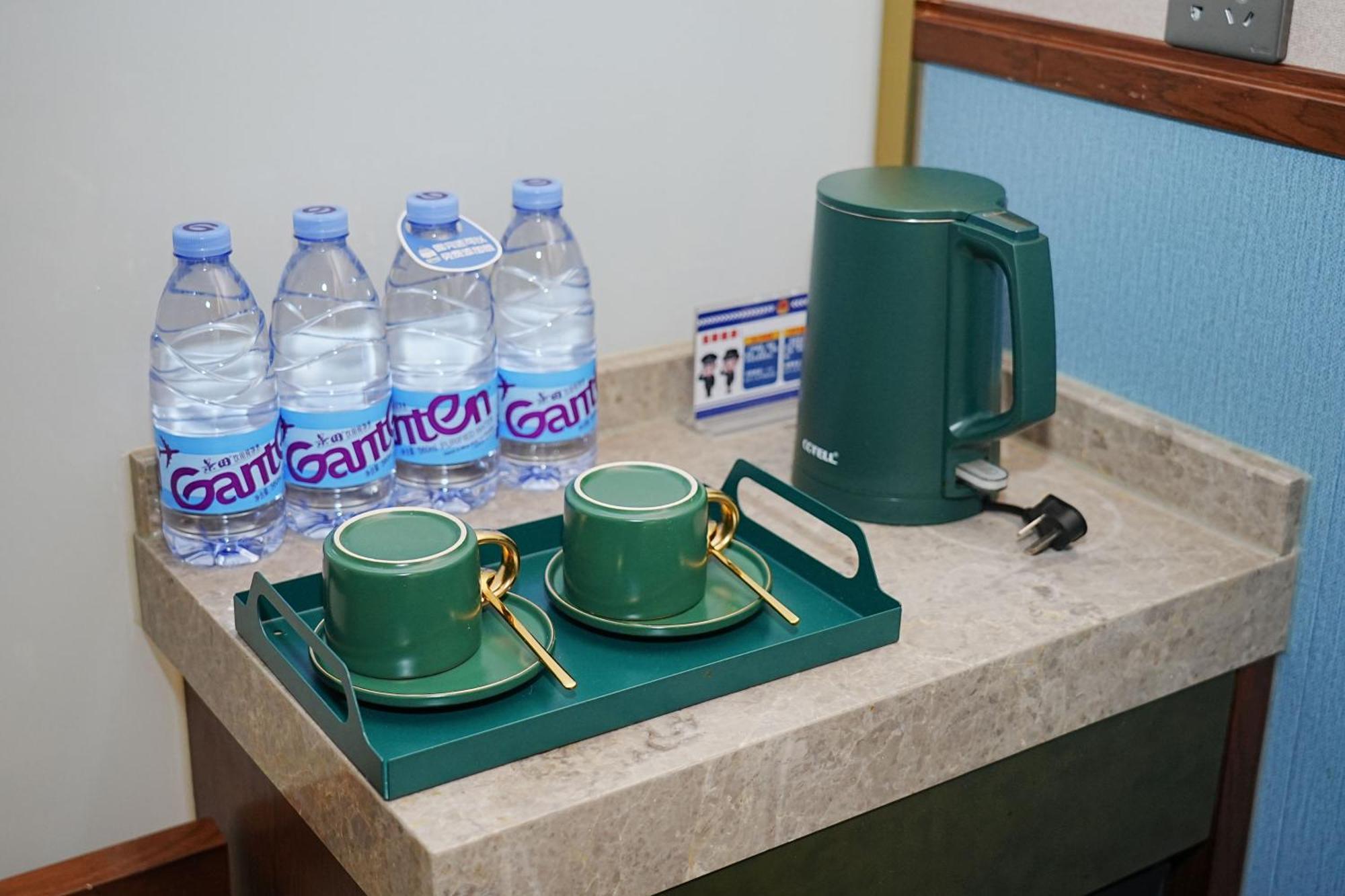 Nost Algia S Hotel In The West Lake Scenic Area-,Lingyin Temple, Leifeng Tower, Children'S Playground, Free Night Snack, Free Laundry, English Communication Well, Free Travel Advice Hangzhou Eksteriør bilde
