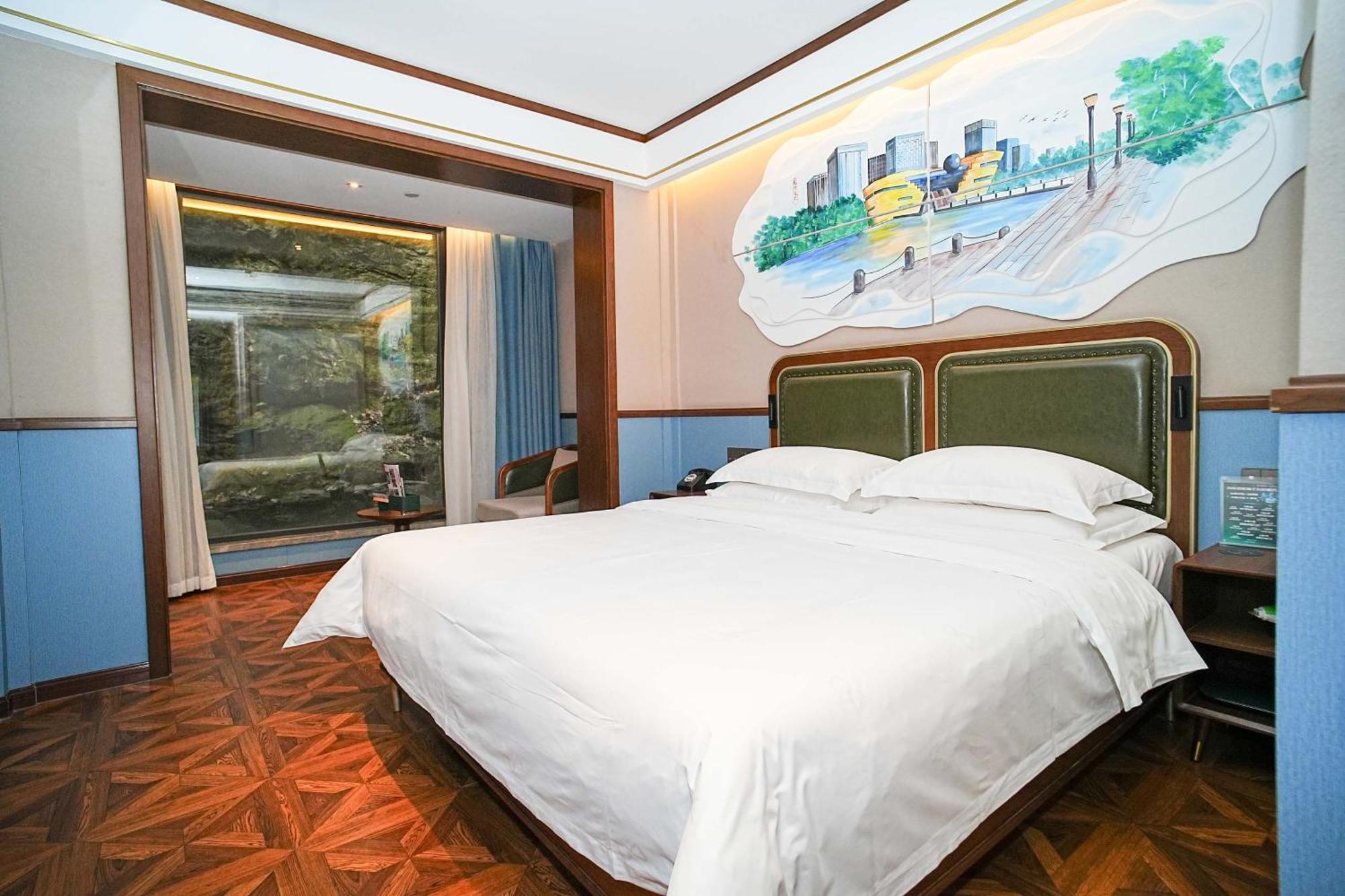 Nost Algia S Hotel In The West Lake Scenic Area-,Lingyin Temple, Leifeng Tower, Children'S Playground, Free Night Snack, Free Laundry, English Communication Well, Free Travel Advice Hangzhou Eksteriør bilde