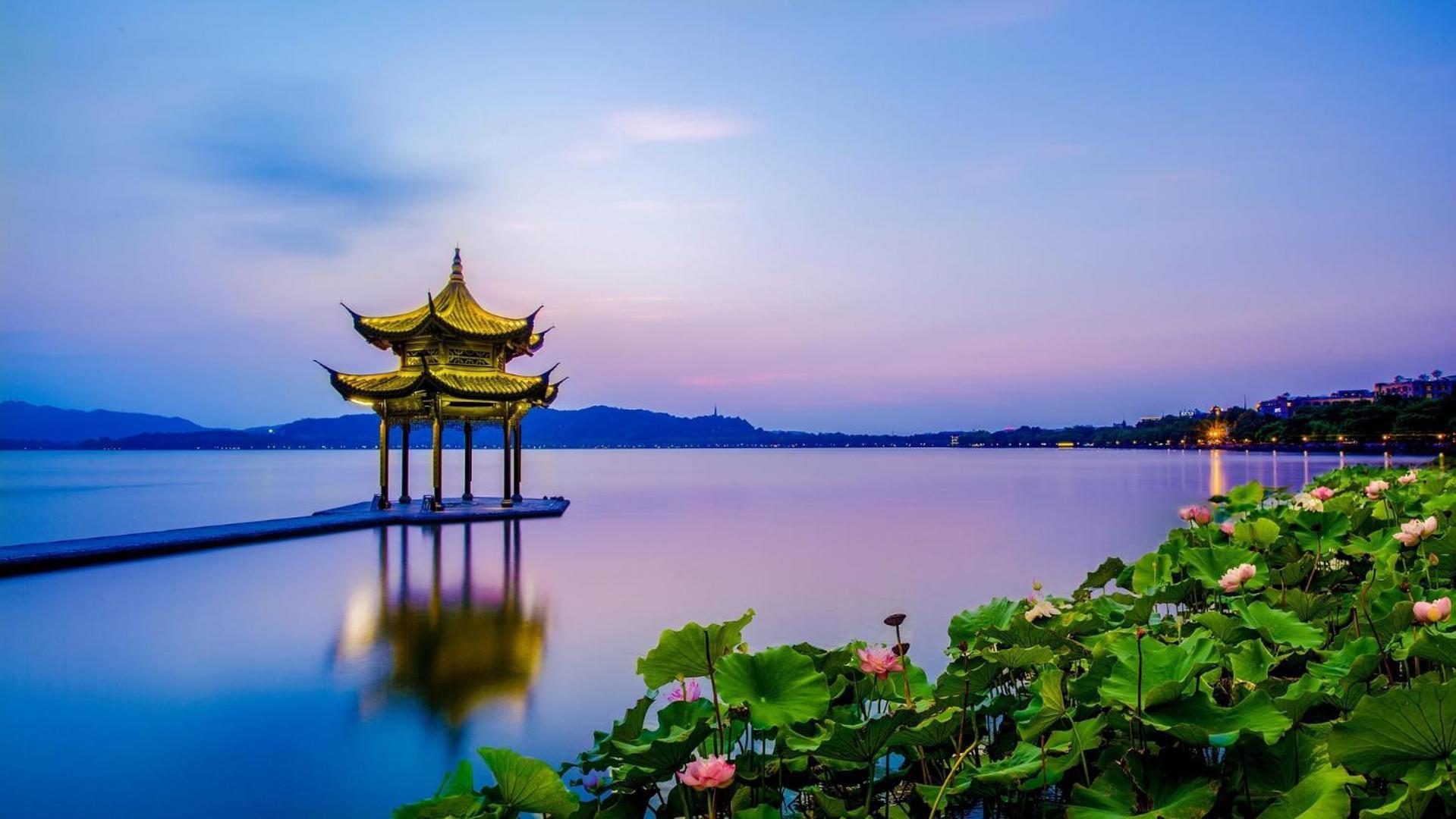 Nost Algia S Hotel In The West Lake Scenic Area-,Lingyin Temple, Leifeng Tower, Children'S Playground, Free Night Snack, Free Laundry, English Communication Well, Free Travel Advice Hangzhou Eksteriør bilde